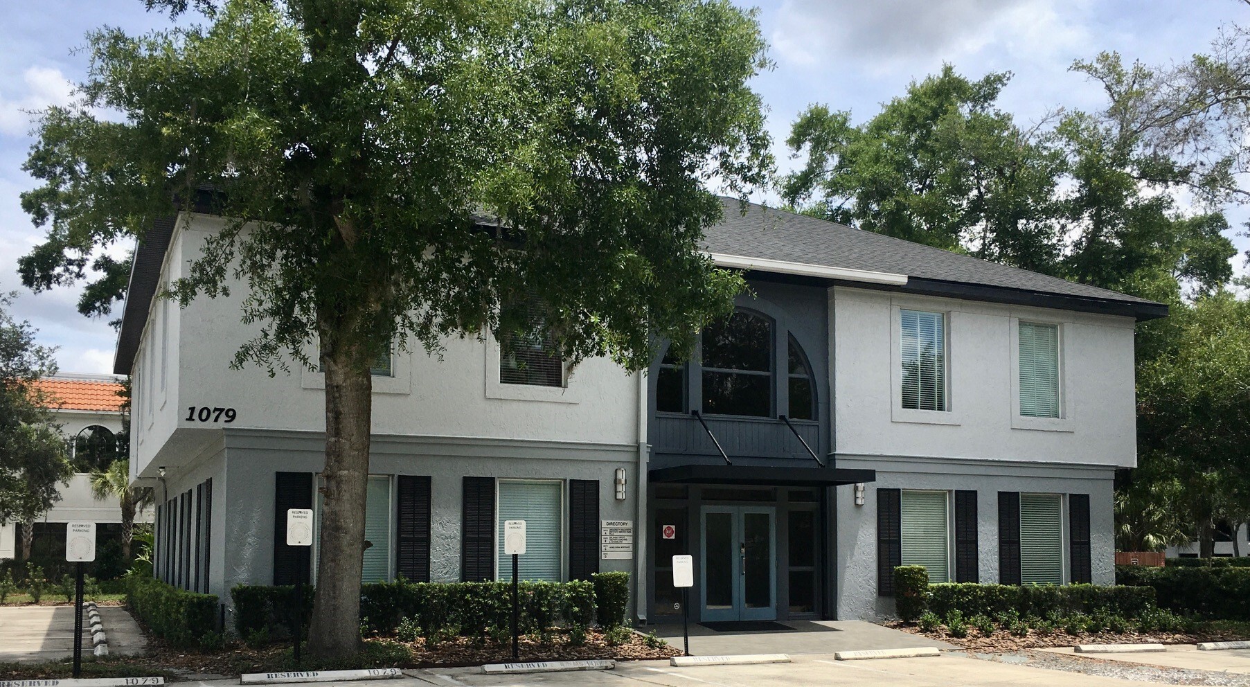 1079 W Morse Blvd, Winter Park, FL for lease Building Photo- Image 1 of 5