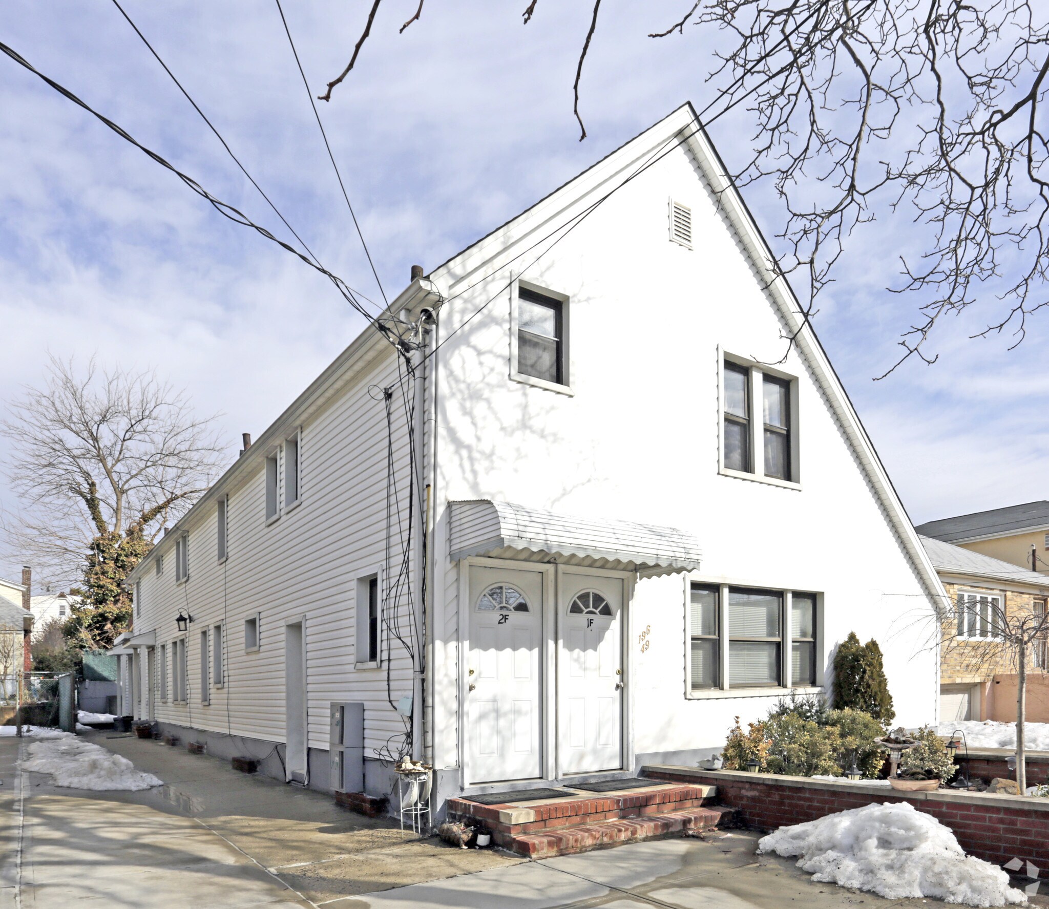 196-49 45th Ave, Flushing, NY for sale Primary Photo- Image 1 of 1