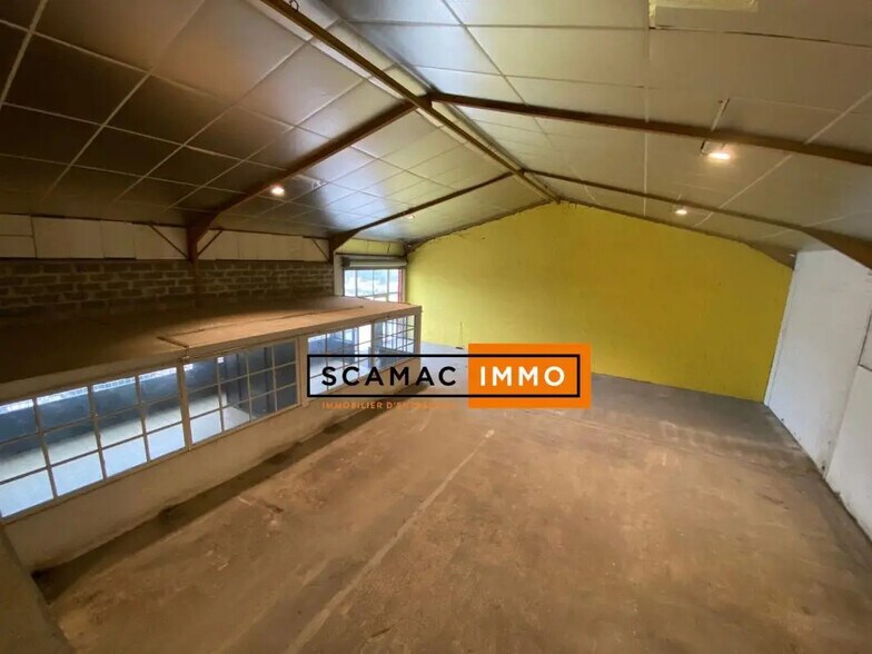 Industrial in Hyères for lease - Interior Photo - Image 3 of 6