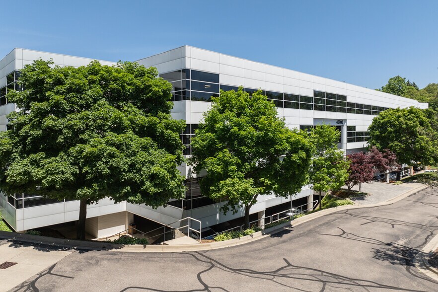 Valant office