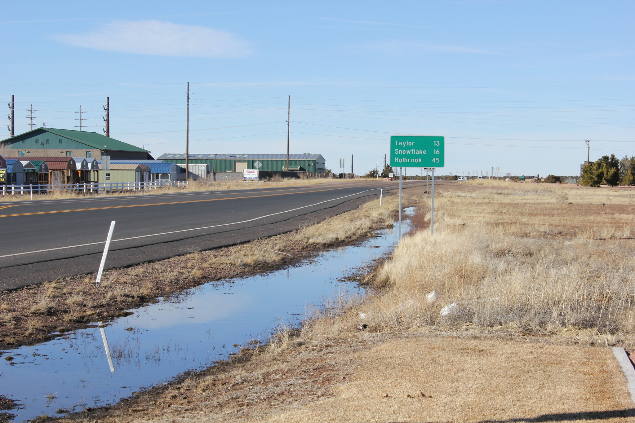 Hwy 77, Show Low, AZ for sale Other- Image 1 of 1