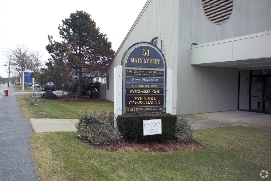 51 Main St, Hyannis, MA for lease - Other - Image 2 of 22