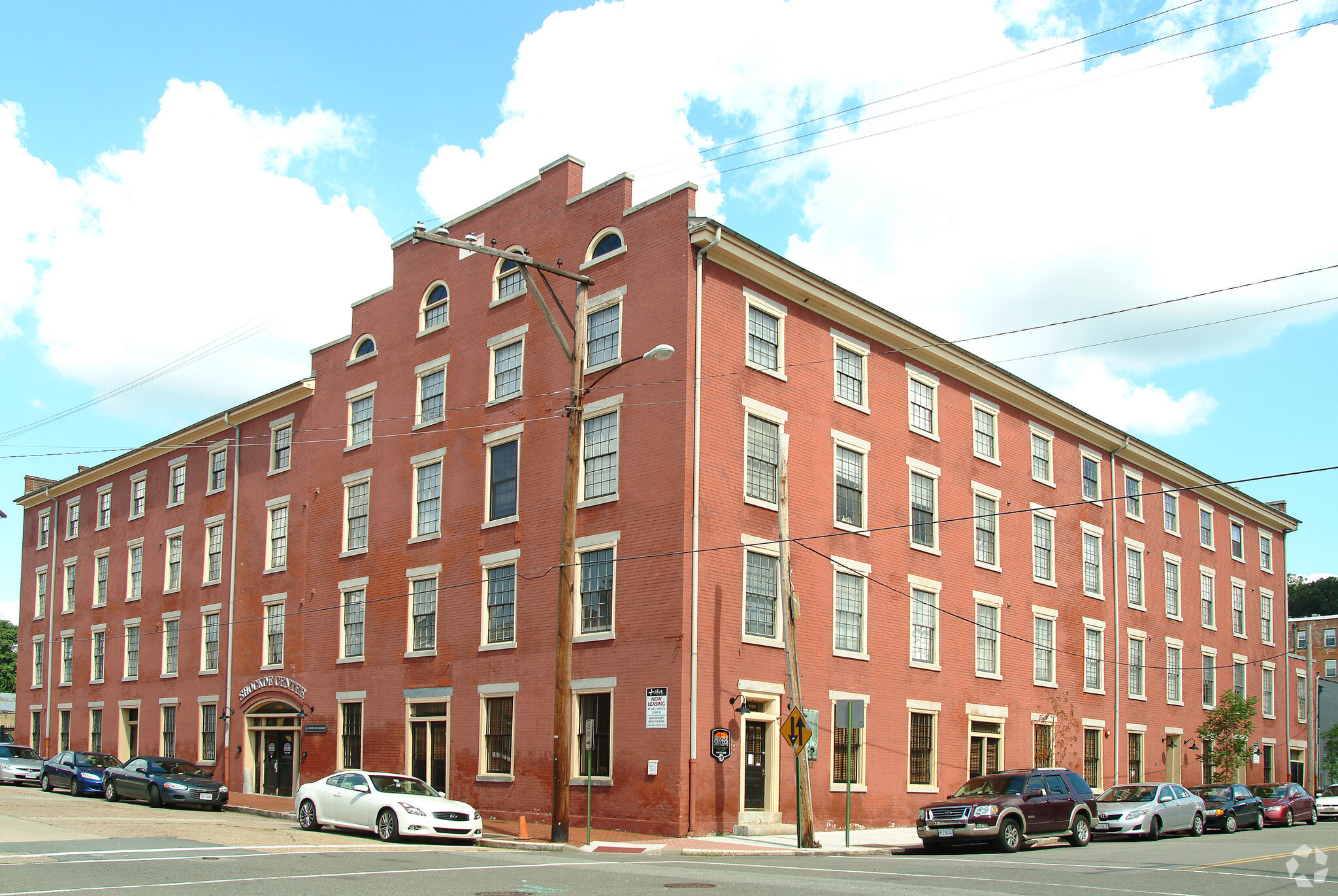 1900 E Franklin St, Richmond, VA for lease Building Photo- Image 1 of 20