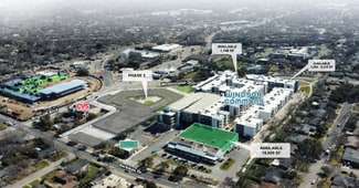 More details for 5811 Berkman Dr, Austin, TX - Office, Retail for Lease