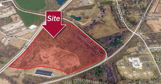 More details for 1852 Nc Hwy 49, Concord, NC - Land for Sale