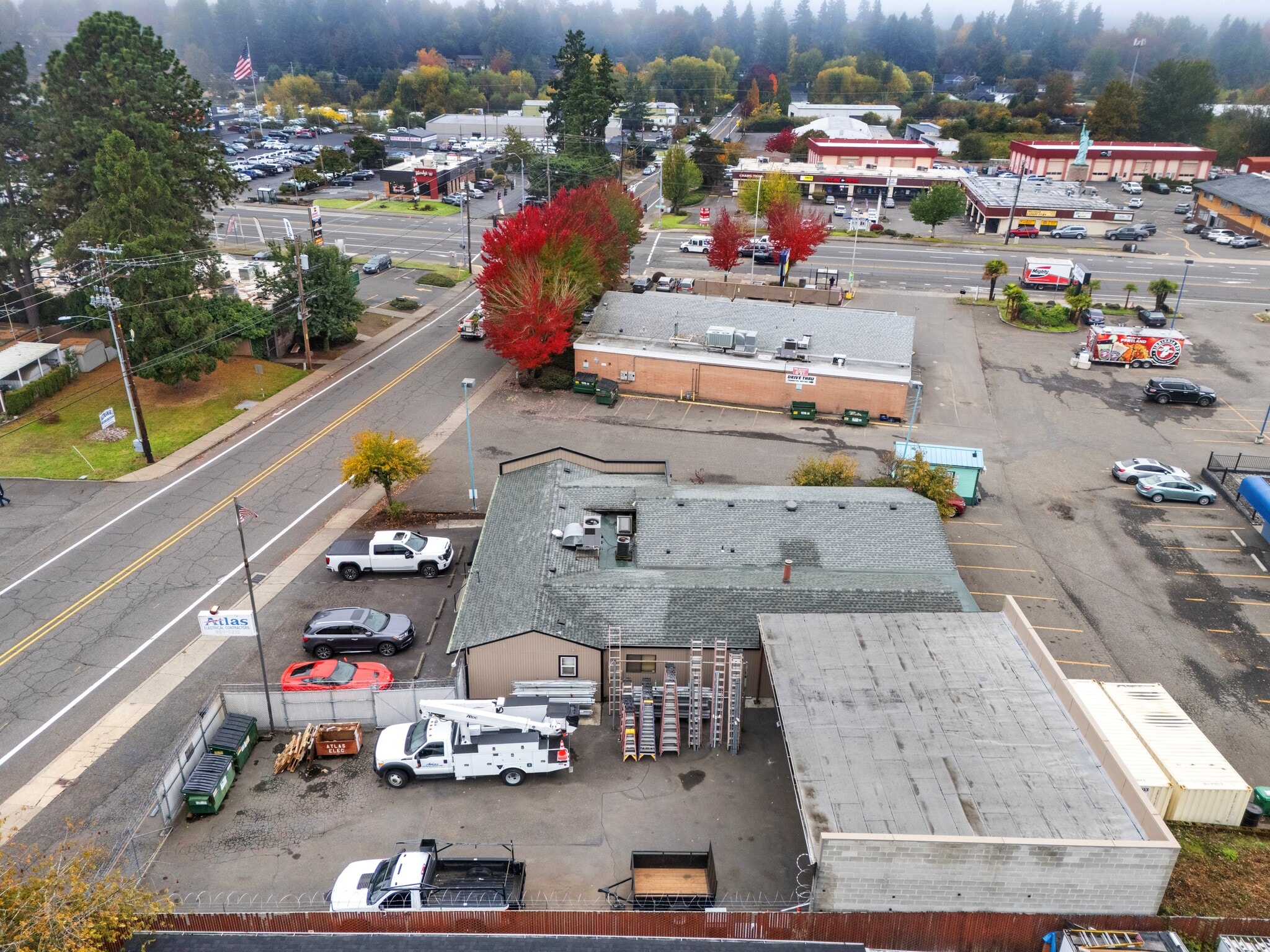 4403 SE Roethe Rd, Milwaukie, OR for sale Building Photo- Image 1 of 13