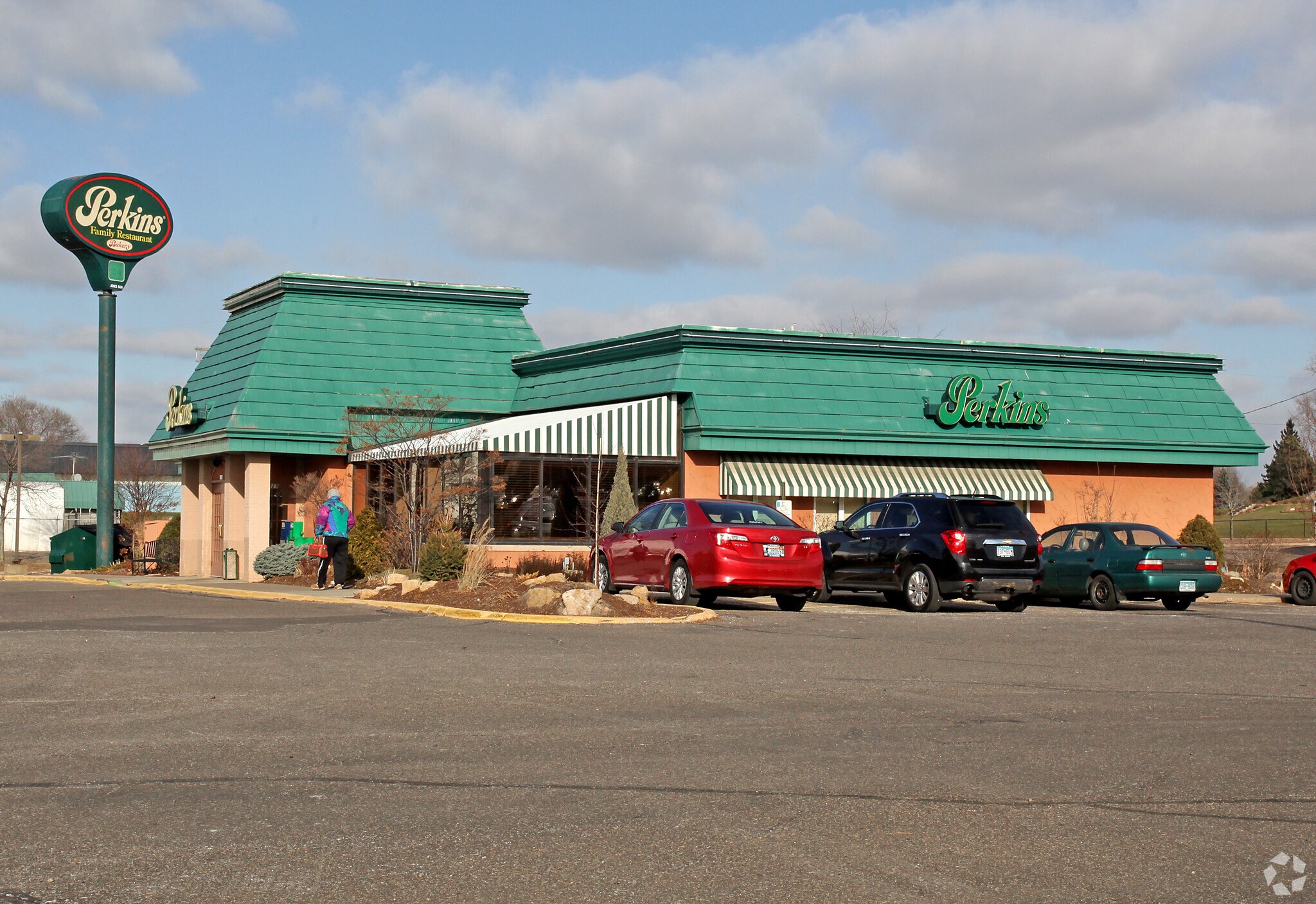 1829 N Saint Paul Rd E, Maplewood, MN for sale Primary Photo- Image 1 of 1