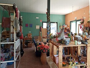 Retail in Albalate de Zorita, Guadalajara for lease Interior Photo- Image 2 of 5