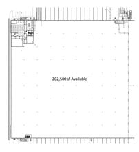 4409-4443 Madison Industrial Ln, Tampa, FL for lease Floor Plan- Image 1 of 2