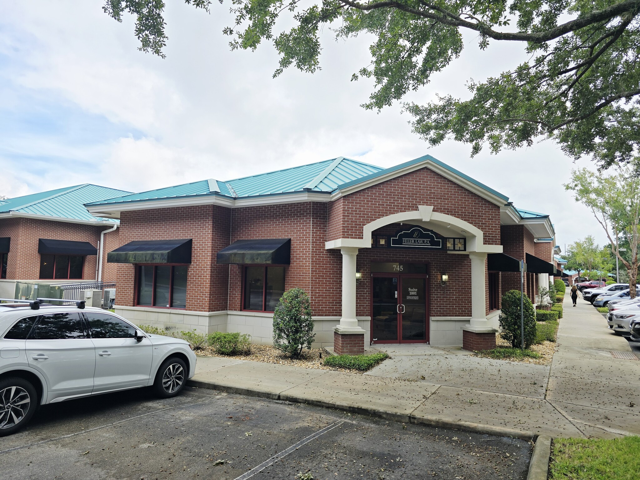 745 Primera Blvd, Lake Mary, FL for lease Building Photo- Image 1 of 19