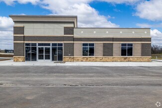 More details for 18259 W 101st St, Lenexa, KS - Retail for Lease