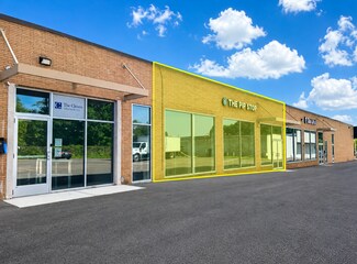 More details for 17-25 Seminary St, Auburn, NY - Retail for Lease