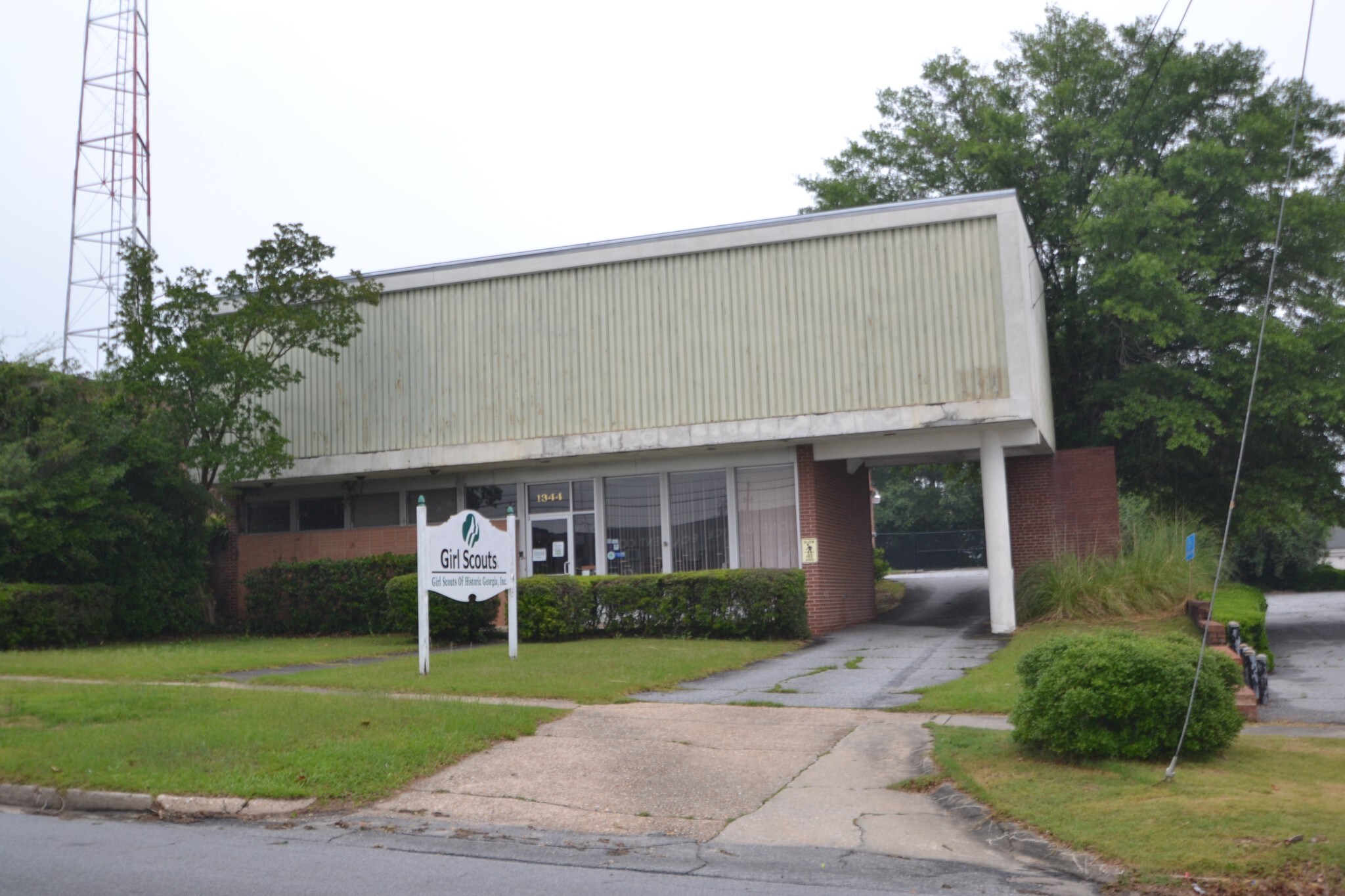 1344 13th Ave, Columbus, GA for sale Building Photo- Image 1 of 1