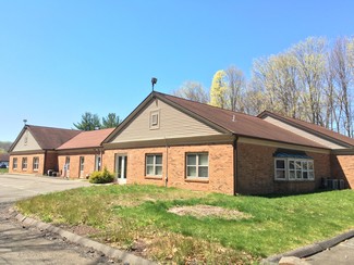 More details for 98 S Turnpike Rd, Wallingford, CT - Office for Lease