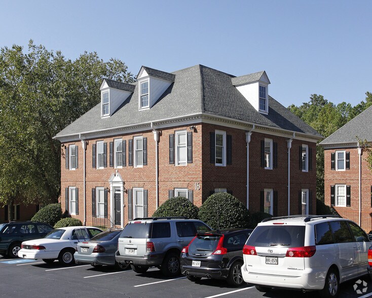 1640 Powers Ferry Rd SE, Marietta, GA 30067