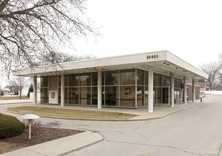 More details for 29466 Grand River Ave, Farmington, MI - Retail for Sale