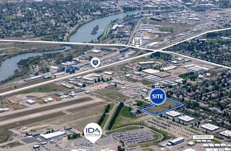 More details for TBD International Way, Idaho Falls, ID - Industrial for Lease