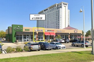 More details for 701-749 N Milwaukee Ave, Wheeling, IL - Retail for Lease