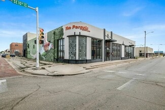 More details for 701 SE 10th Ave, Amarillo, TX - Retail for Sale