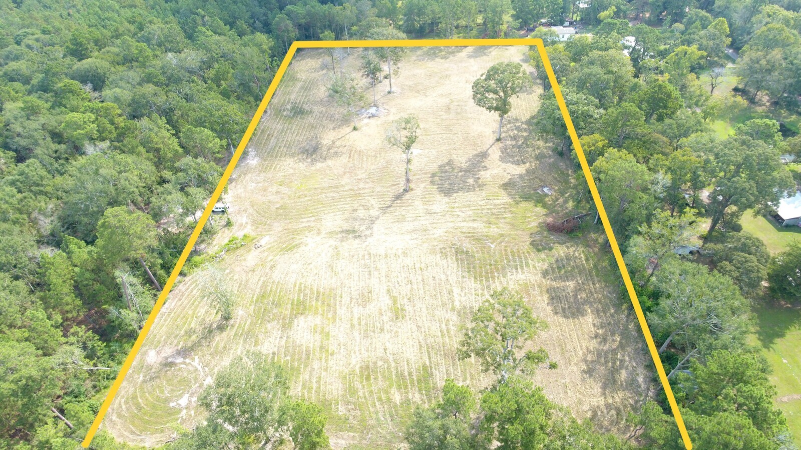 0 Coon Hollow, Conroe, TX 77306 Land for Sale