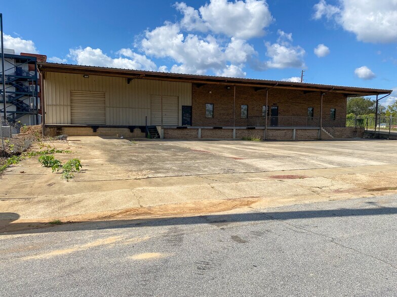 1807 1st Ave, Columbus, GA for sale - Building Photo - Image 1 of 1