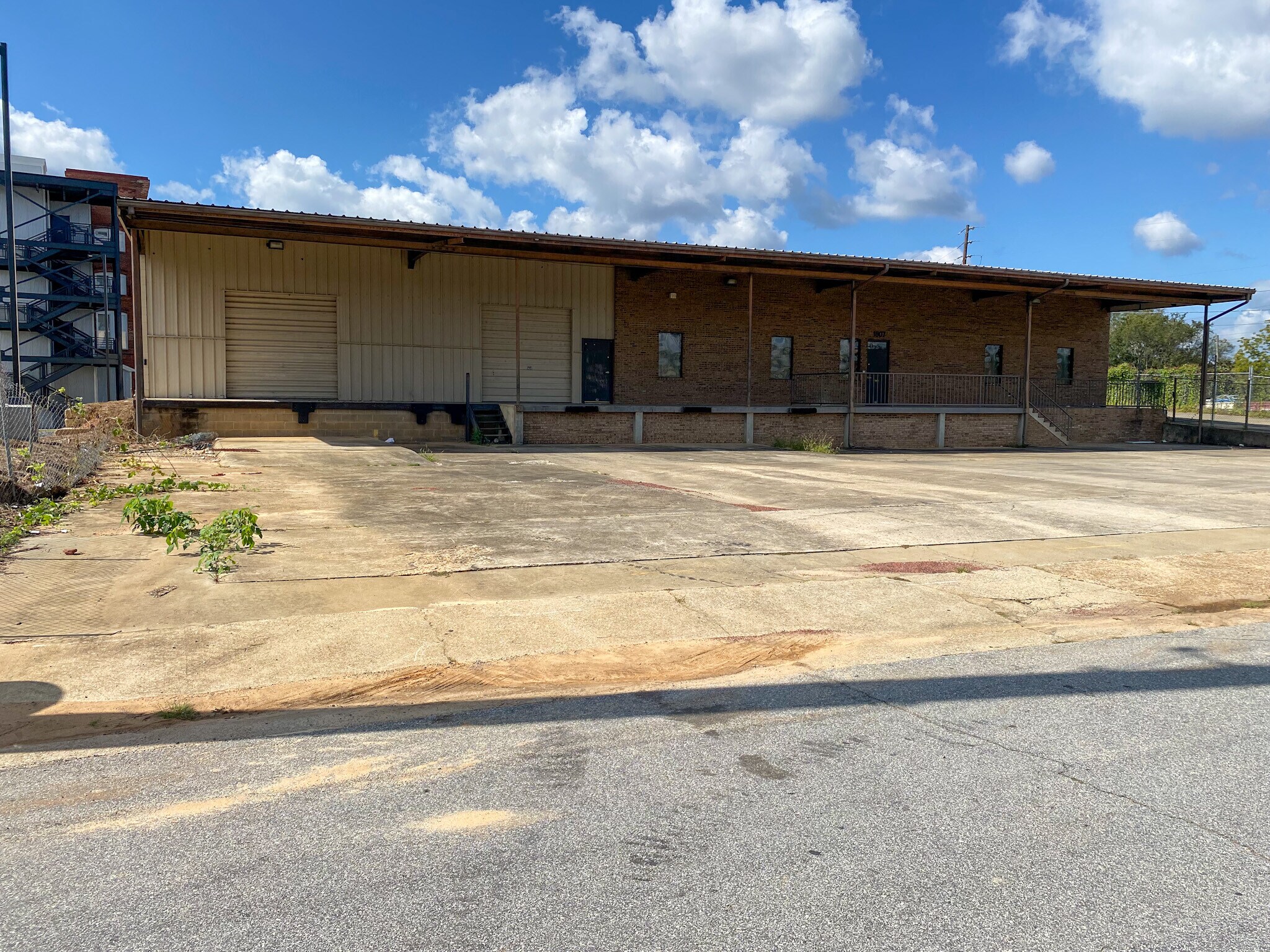 1807 1st Ave, Columbus, GA for sale Building Photo- Image 1 of 1