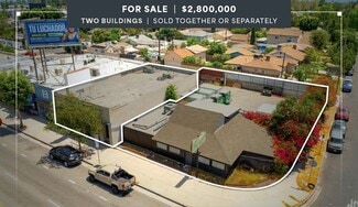 More details for Victory Boulevard Portfolio – for Sale, North Hollywood, CA