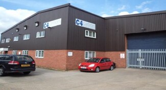 More details for 9 Nuffield Rd, Cambridge - Industrial for Sale