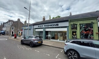 More details for 99-109 Gray St, Broughty Ferry - Retail for Sale