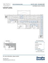 15301 Ventura Blvd, Sherman Oaks, CA for lease Building Photo- Image 1 of 1