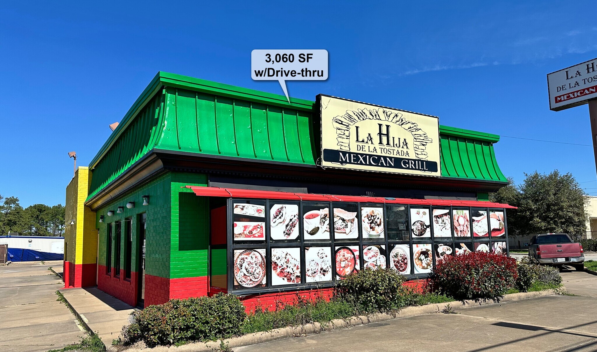 4906 Louetta Rd, Spring, TX for sale Building Photo- Image 1 of 1
