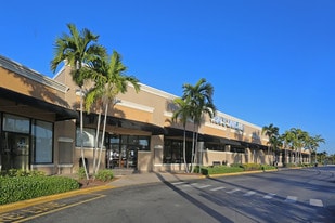 Lantana Square - Bar