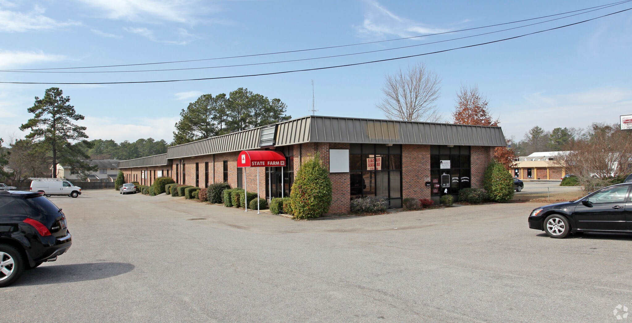 4611 Broad River Rd, Columbia, SC for sale Primary Photo- Image 1 of 1