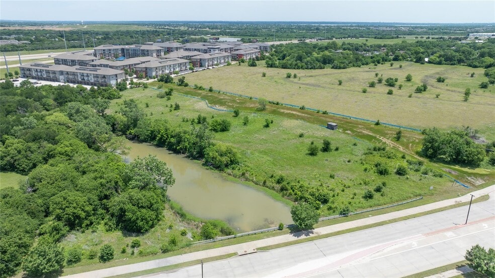 9850 Merritt Rd, Rowlett, TX for sale - Building Photo - Image 2 of 21
