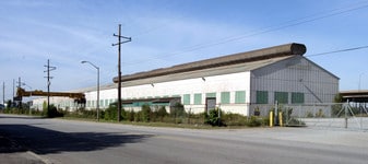 3600 Michigan Ave, East Chicago IN - Warehouse