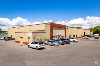 More details for 9361-9391 Rue Wanklyn, Montréal, QC - Industrial for Lease