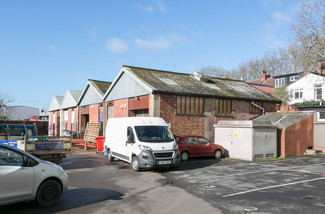 More details for Duckmoor Rd, Bristol - Industrial for Lease