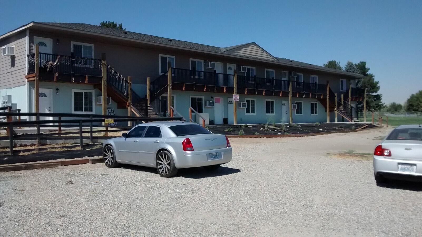 505 F Ave, Granger, WA 98932