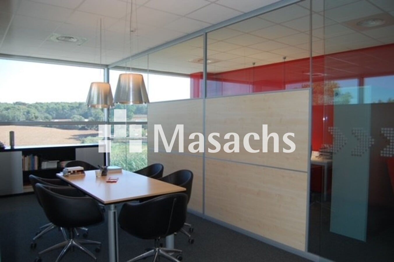 Sant Cugat del Vallès, BAR 08172 - Unit - -  - Interior Photo - Image 1 of 4