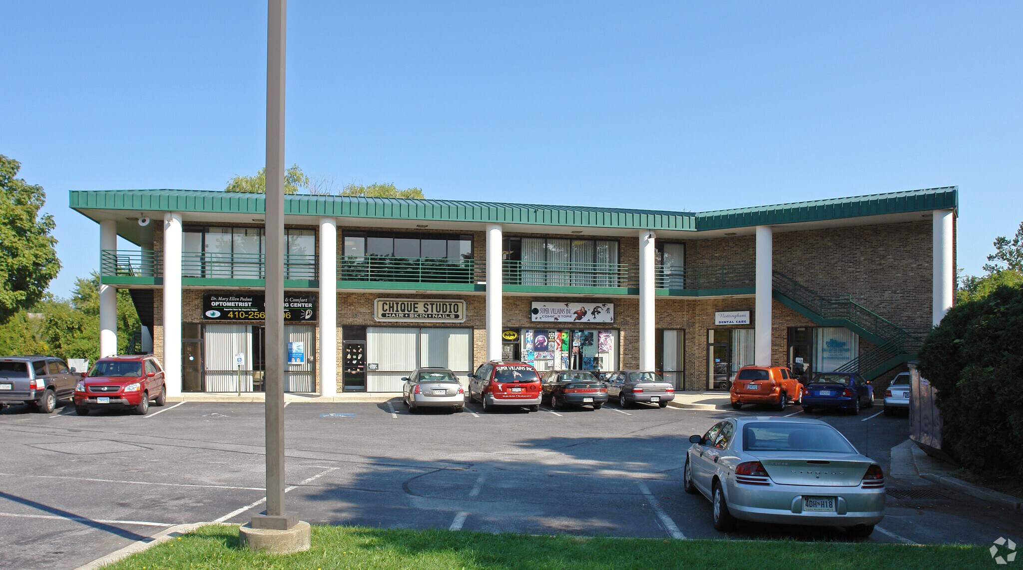 4134 E Joppa Rd, Perry Hall, MD for sale Primary Photo- Image 1 of 1