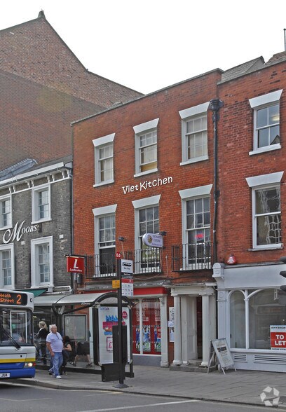 25-25A Head St, Colchester, CO1 1NH | LoopNet