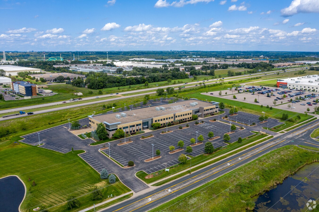 4601 Dean Lakes Blvd, Shakopee, MN 55379