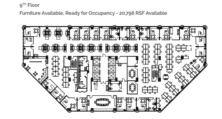 257 E 200 S, Salt Lake City, UT for sale Floor Plan- Image 1 of 1