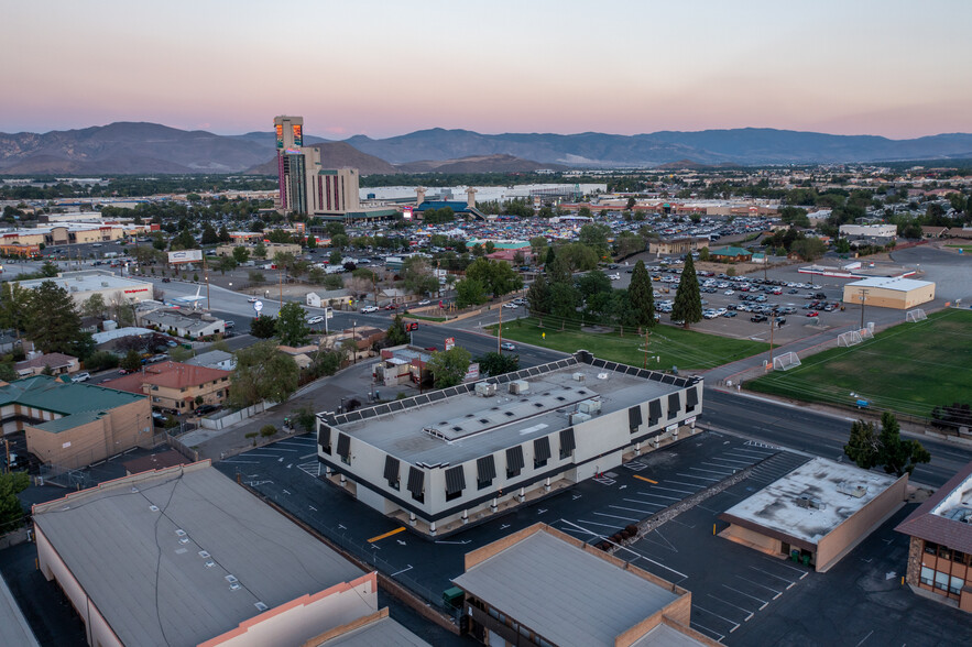 255 W Moana Ln, Reno, NV for lease - Aerial - Image 3 of 28