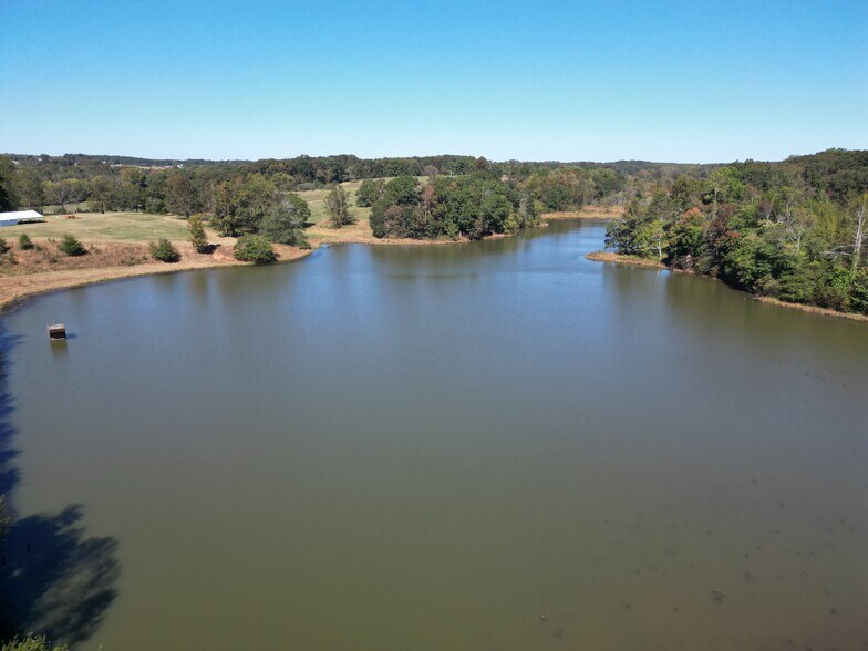 Erastus Church rd, Commerce, GA for sale - Building Photo - Image 2 of 17