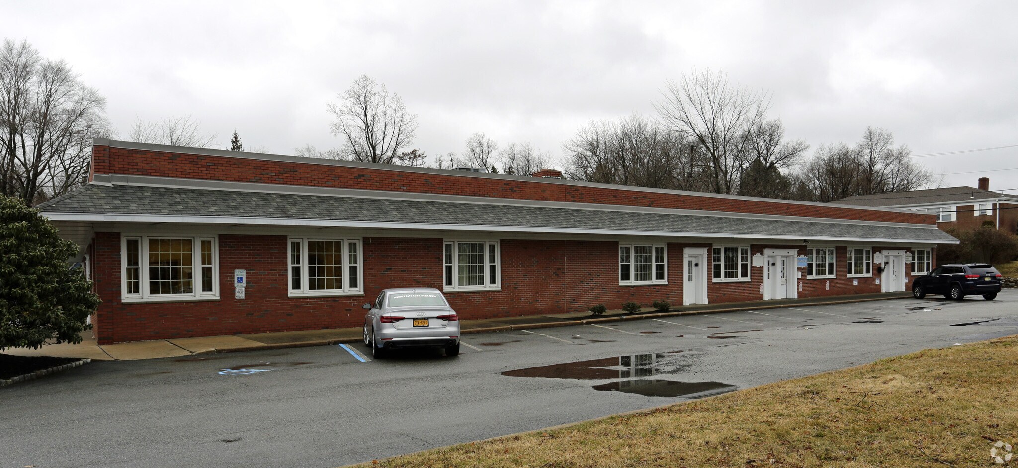 70 Chestnut Ridge Rd, Montvale, NJ for sale Primary Photo- Image 1 of 1