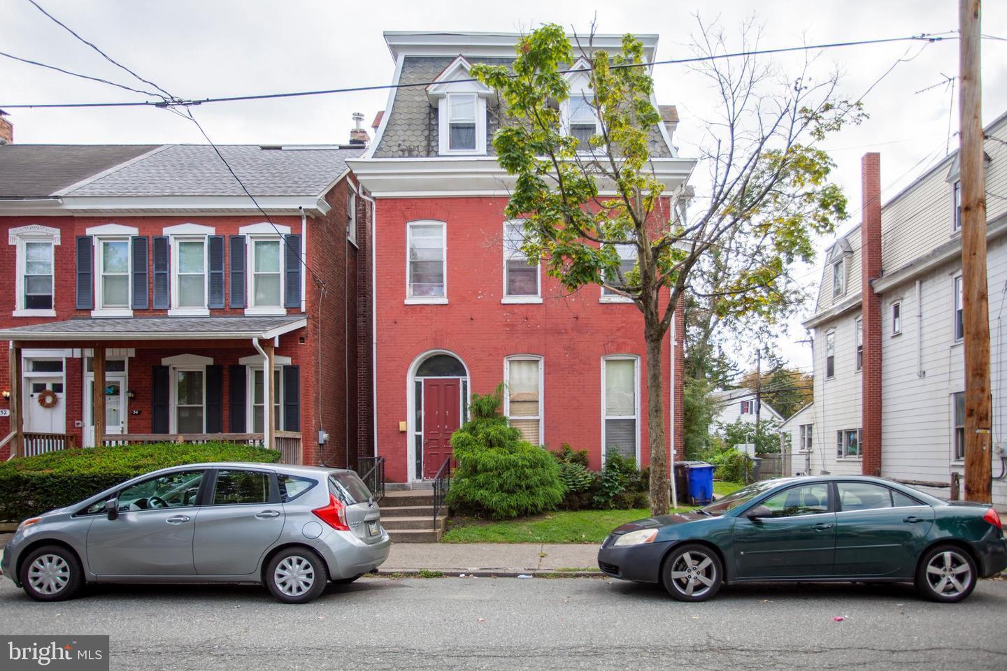 56 W 3rd St, Pottstown, PA for sale Primary Photo- Image 1 of 1