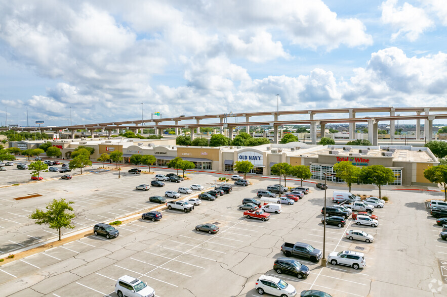 11066 Pecan Park Blvd, Cedar Park, TX for lease - Building Photo - Image 3 of 8