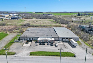 More details for 78 St David St, Kawartha Lakes, ON - Industrial for Lease