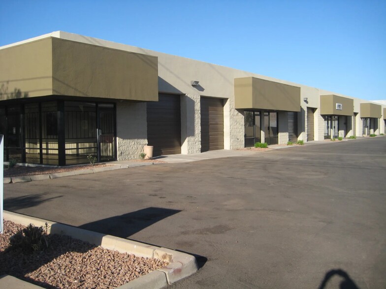 21628 N Central Ave, Phoenix, AZ for lease - Building Photo - Image 2 of 7